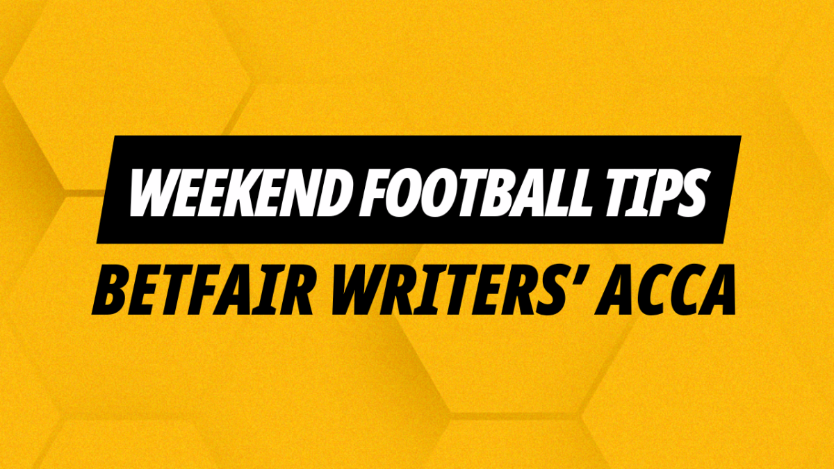 Betfair Acca Tips